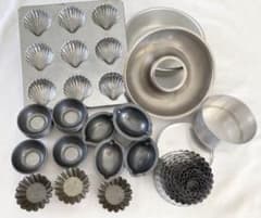 製菓器具のサムネイル