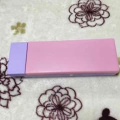 Riiikoさん専用 プラスチックのペンケース カラフルのサムネイル