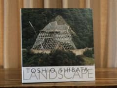 【美品】柴田敏雄 Landscpe2 限定1000部 サイン入り 美品】柴田敏雄 Landscpe2 限定1000部 サイン入り - メルカリ