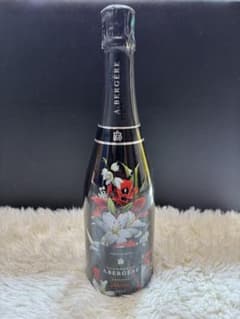 A.BERGERE キュヴェ フルール セレクション 白 750ml - メルカリ