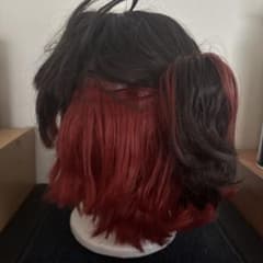 原神 嘉明 ウィッグのサムネイル