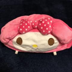 マイメロディーのティッシュカバーのサムネイル