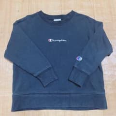 チャンピオン＊ロゴトレーナーのサムネイル