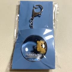 ルセラフィム チェウォン KIMACHI キーリング PUREFLOW グッズ - メルカリ