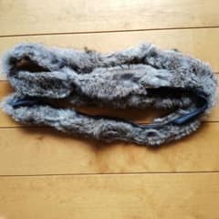 グレー ファーのサムネイル