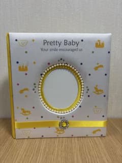 フォトアルバムのサムネイル