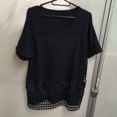 QBCプロバドール　チュニック美品‼️のサムネイル