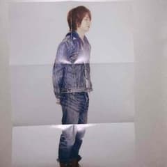 【宮田俊哉】  キス顏ポスターのサムネイル