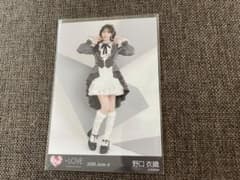 イコラブ レコ大 年末歌番組2025衣装 生写真 野口衣織① =LOVE - メルカリ