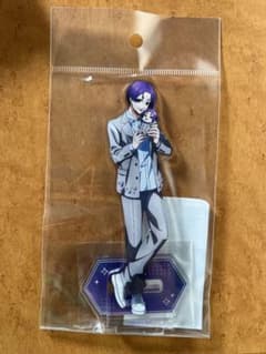 ブルーロック だっこシリーズ アクリルスタンド 玲王のサムネイル