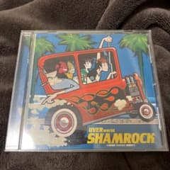 SHAMROCK / UVERworldのサムネイル