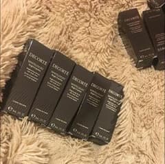 COSME DECRTE 美容液 持ち運びサイズセットのサムネイル