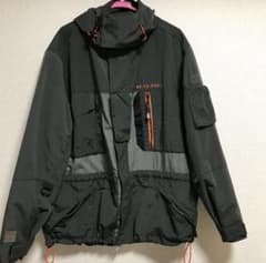 早い者勝ち！希少トミーフィルフィガージャケットのサムネイル