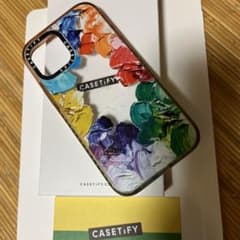 Casetify iPhone 12ケースのサムネイル