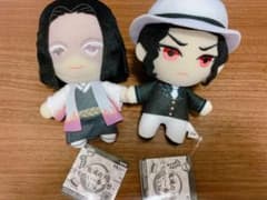 ［最終値下げ］鬼滅の刃 ともぬい ぬいぐるみのサムネイル