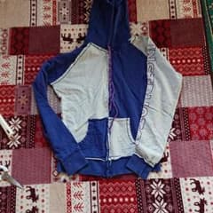 こぢま様専用！ズンバパーカーのサムネイル