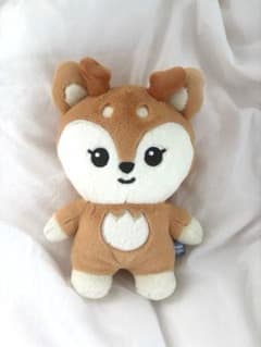 MINITEEN PLUSH TOY SHUASUMI シャスミ ジョシュア - メルカリ