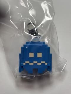 パックマンめじるしアクセサリー　TURN-TO-BLUE（Dot ver.）のサムネイル