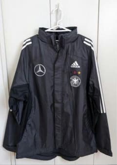 I*e様 サッカー ドイツ代表 ウィンドブレーカー ベンツ Germany W杯 I*e様 サッカー ドイツ代表 ウィンドブレーカー ベンツ Germany W杯