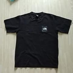 THE NORTH FACE スクエアロゴ Tシャツのサムネイル