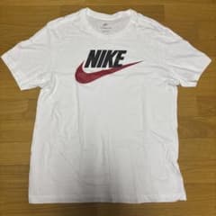 Nike The Nike Tee XL ホワイト Tシャツのサムネイル