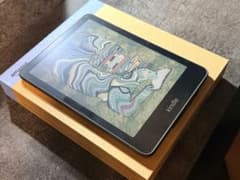 Kindle 7インチ ブラック32GBメタリックブラック (2025年発売)のサムネイル