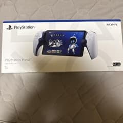 PlayStation Portal リモートプレーヤー PS5【最終値下げ】のサムネイル