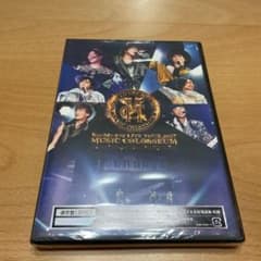 -KOKOE様専用-Kis-My-Ft2/LIVE TOUR 2017のサムネイル