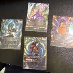 り*ま様 FB09 ドラゴンボールのサムネイル
