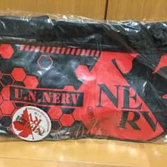 エバンゲリオン バック 非売品のサムネイル