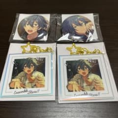 あんさんぶるスターズ！！椎名ニキのサムネイル