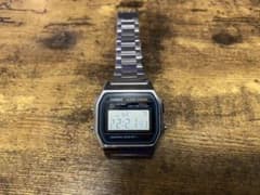 CASIO チープカシオ 腕時計のサムネイル