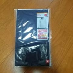 ユニクロ ヒートテック 80サイズのサムネイル