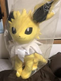 等身大 サンダース 受注生産品 レア 未使用品 値下げのサムネイル