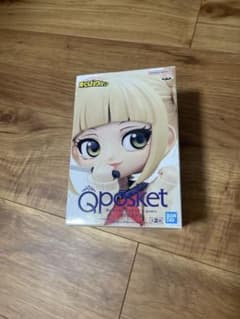 コ*ユ様 僕のヒーローアカデミア Q posket トガヒミコ フィギュアのサムネイル