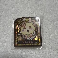 마지카루치이카와 스테인드 글라스 풍 배치 시서