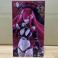 [未開封] Fate/Grand Order バーヴァン・シー フィギュア