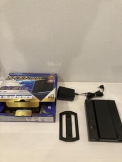 【美品】無線LANルーター　NEC PA-WG2600HP3 【動作確認済み】のサムネイル