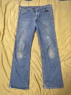 Levi's リーバイス 517 デニムW34 L30のサムネイル