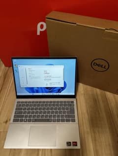 DELLノートPC inspiron 14 5425 8/256GB 2023年 - メルカリ