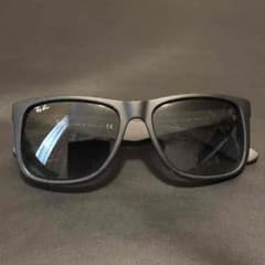 Ray-Ban サングラス  RB4165 JUSTINのサムネイル