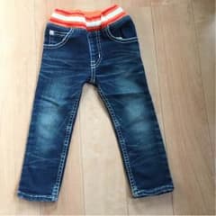 すぅじぃ様専用  Daddy Oh Daddy☆デニム90のサムネイル