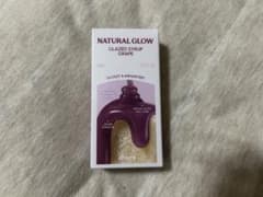 ohora NATURAL GLOW GLAZED SYRUP GRAPEのサムネイル