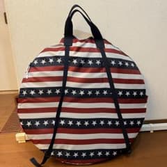 Rare Coleman x Freaks Store Pop-Up Tent (USA)