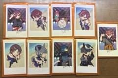 CR フェス 2025 チェキ風カード まとめ売りのサムネイル