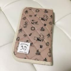 リンネル付録 マルチケースのサムネイル