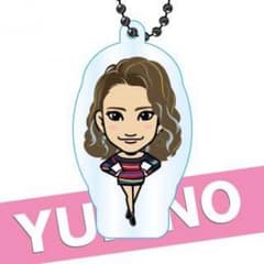 YURINO クリアチャームのサムネイル