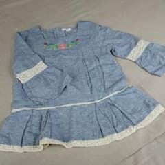 セラフ 140㎝チュニック♪のサムネイル