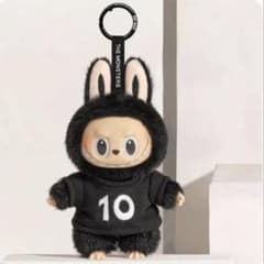 POPMART THE MONSTERS LABUBU 10周年記念展限定 - メルカリ