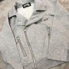 ヒスミニ ジャケットのサムネイル